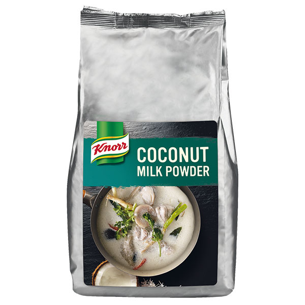 Knorr coconut milk powder