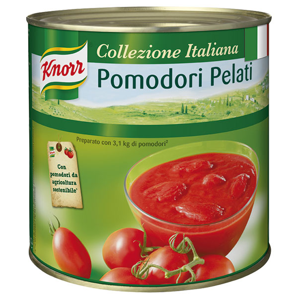 Collezione Italiana Concentrato di pomodoro