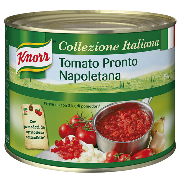 Knorr Tomato Pronto