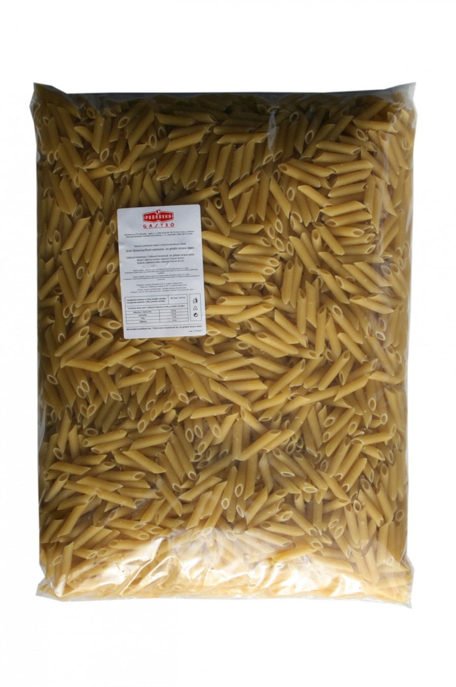 Podravka Penne 5 kg