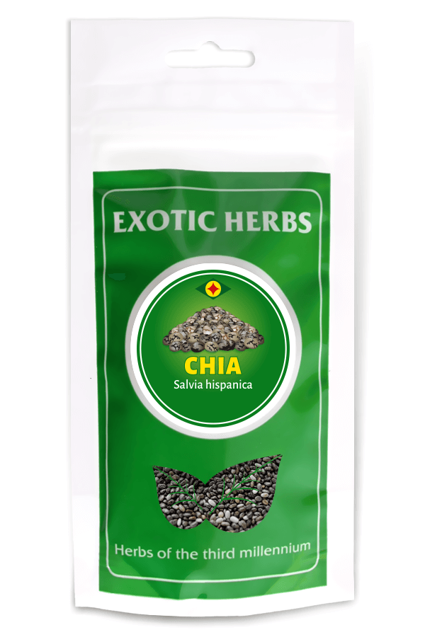 Chia semínka 100g