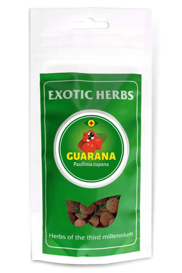 Guarana 200 tablet