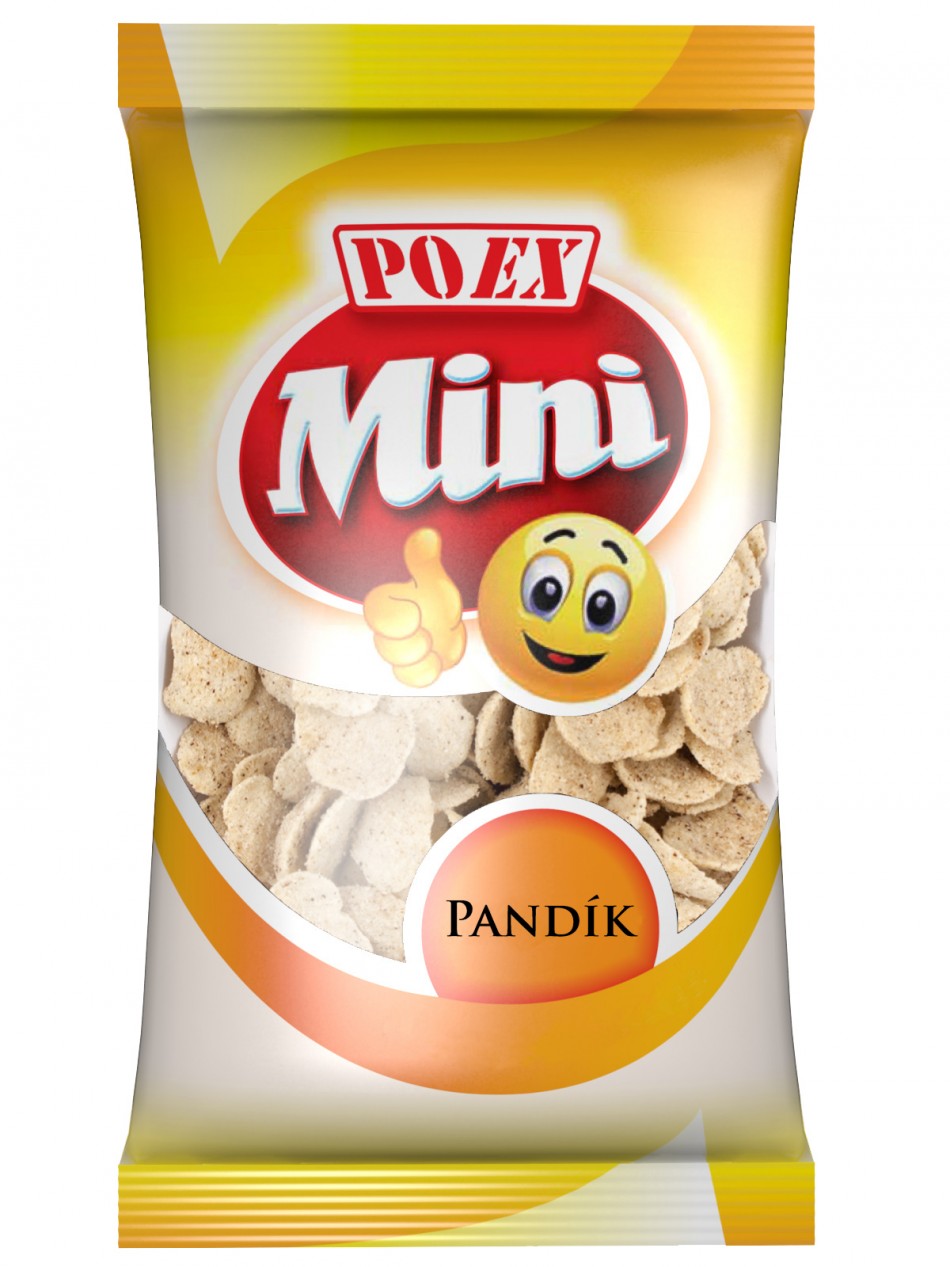 MINI Pandík