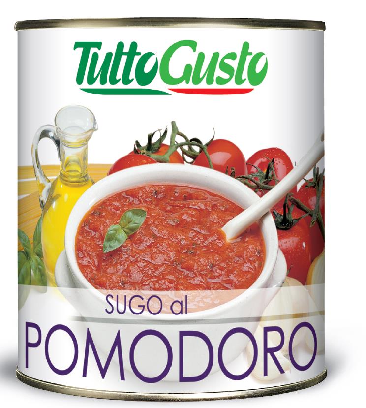 Sugo Pomodoro